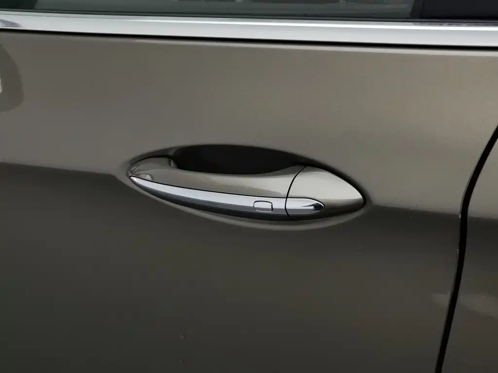 Buick Envision Plus — миниатюра 18