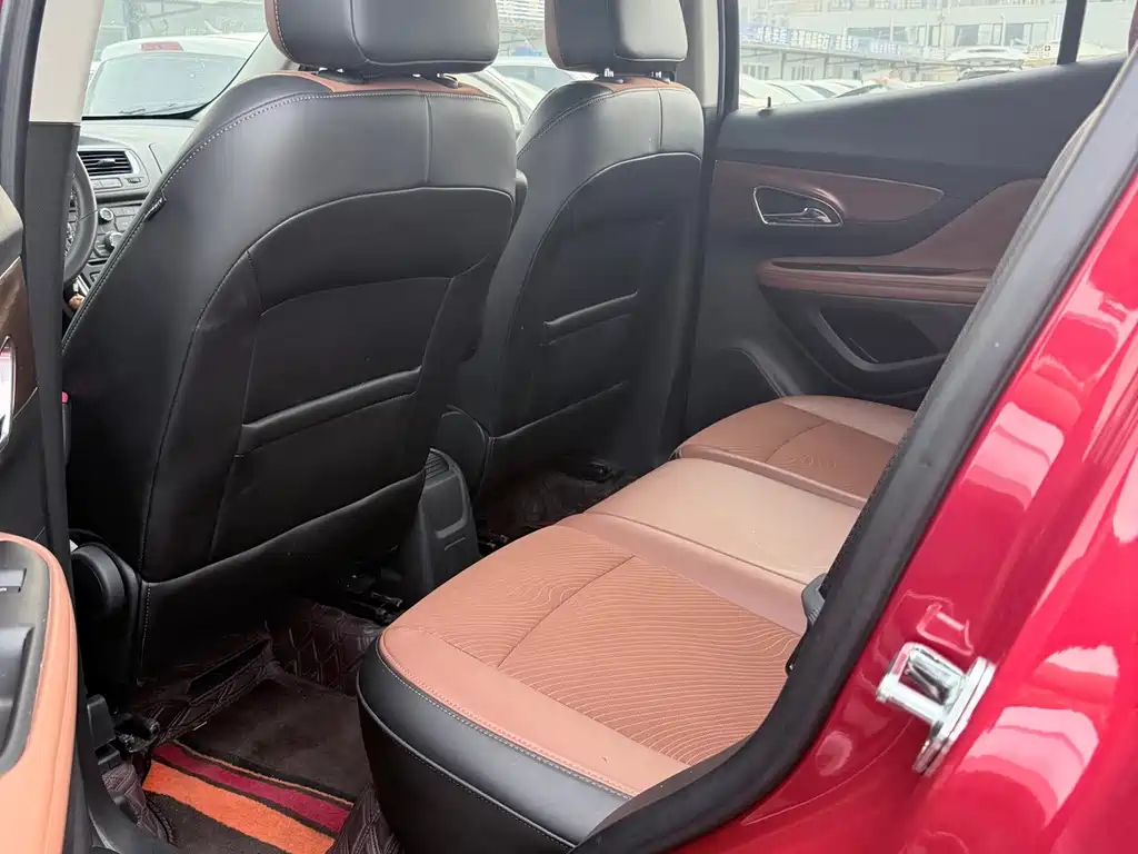 Buick Encore — миниатюра 7