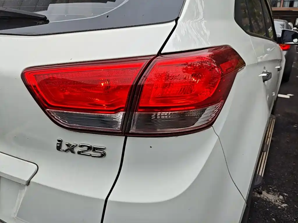 Hyundai ix25 — миниатюра 8