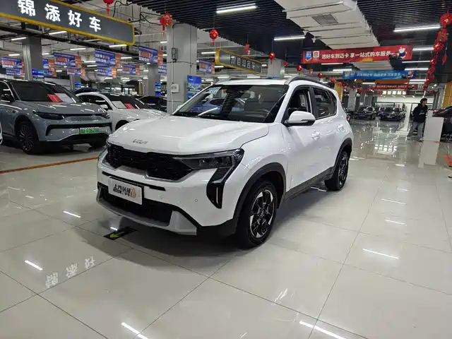 KIA SONAI 2024