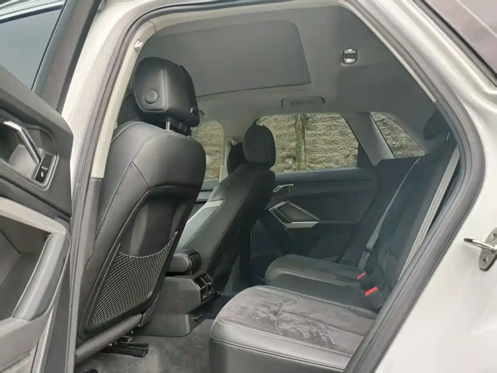 Audi Q3 — миниатюра 5