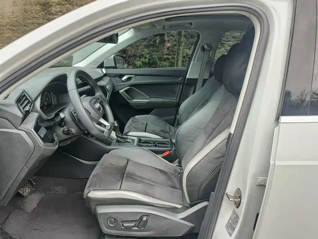 Audi Q3 — миниатюра 4