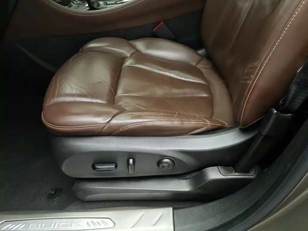 Buick Envision Plus — миниатюра 20