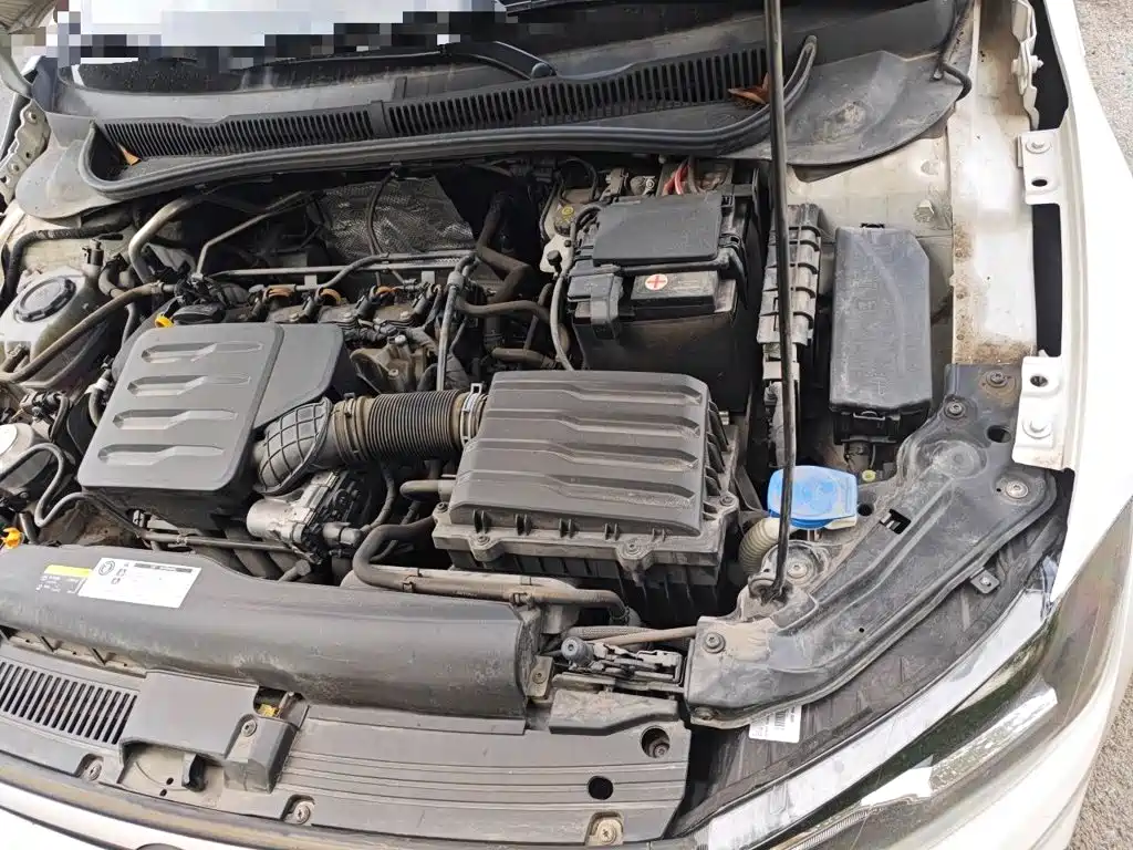 Volkswagen Polo — миниатюра 21