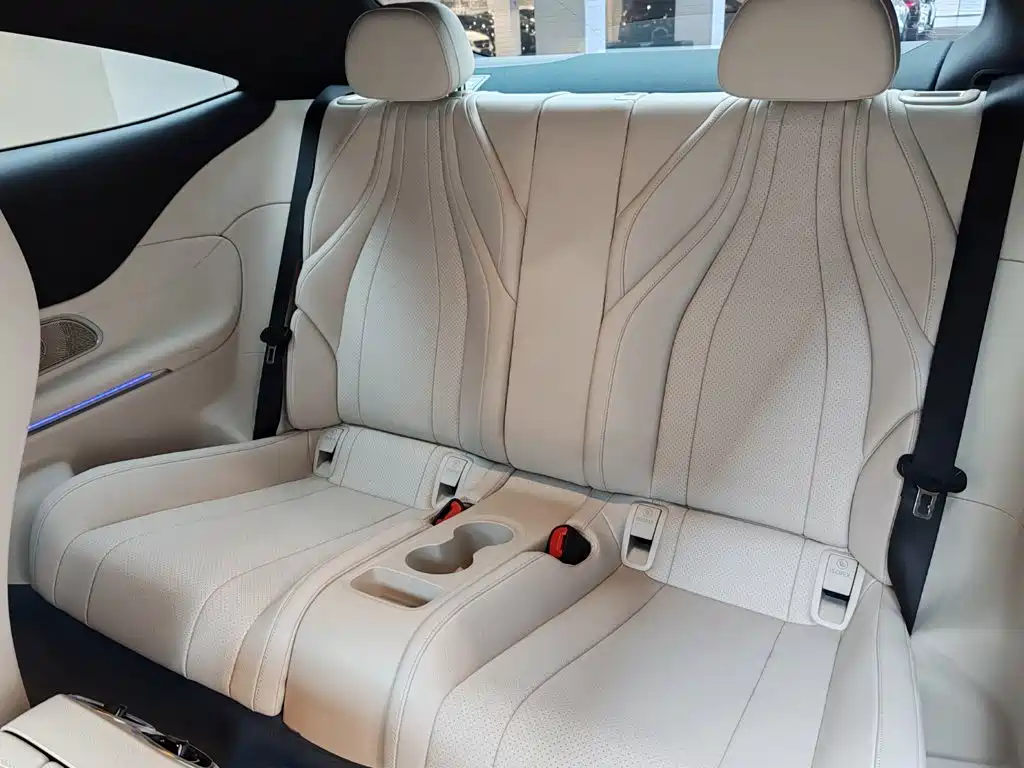 Mercedes-Benz CLE — миниатюра 12