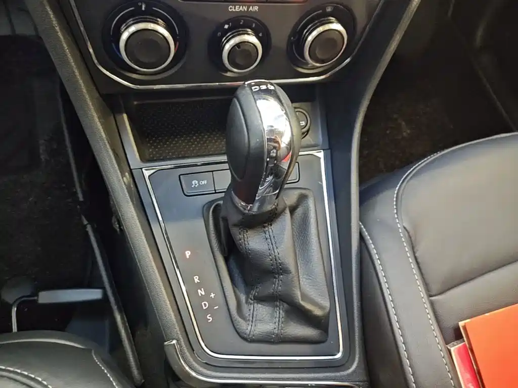 Volkswagen Gran Lavida — миниатюра 14