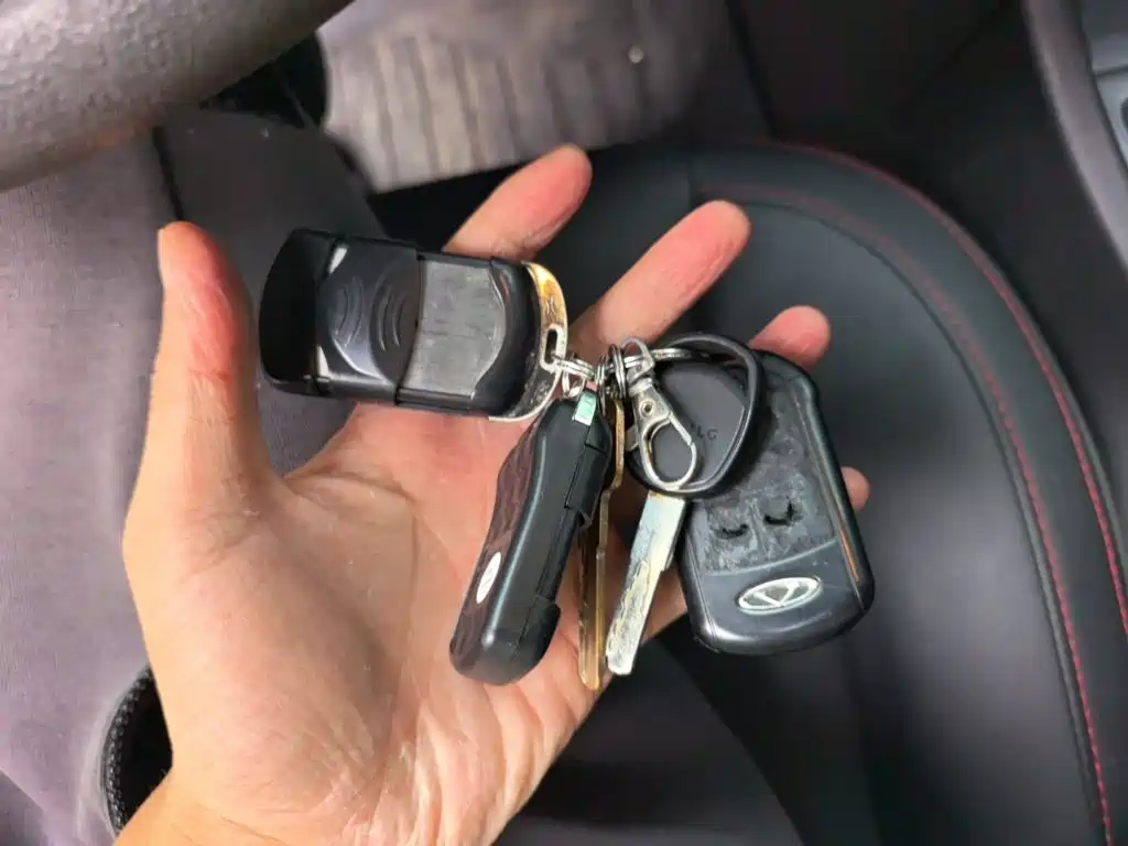 Chery Arrizo 5 — миниатюра 9