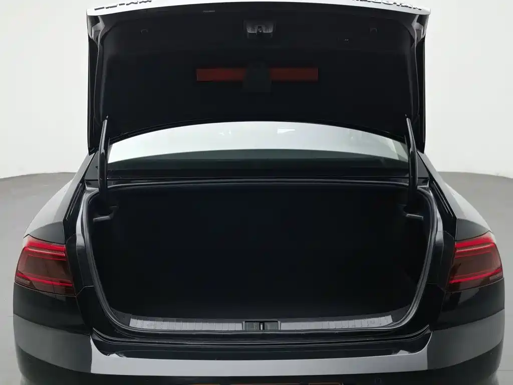 Volkswagen Magotan — миниатюра 16