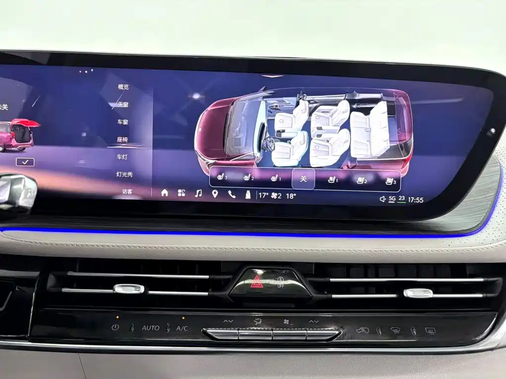 Buick Century — миниатюра 24