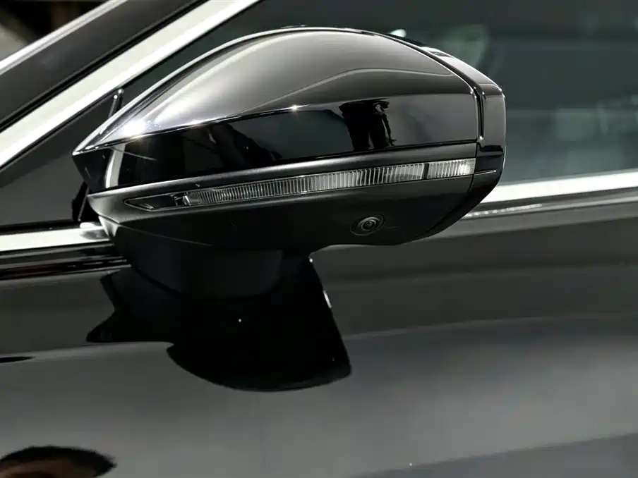 Audi A6L — миниатюра 17
