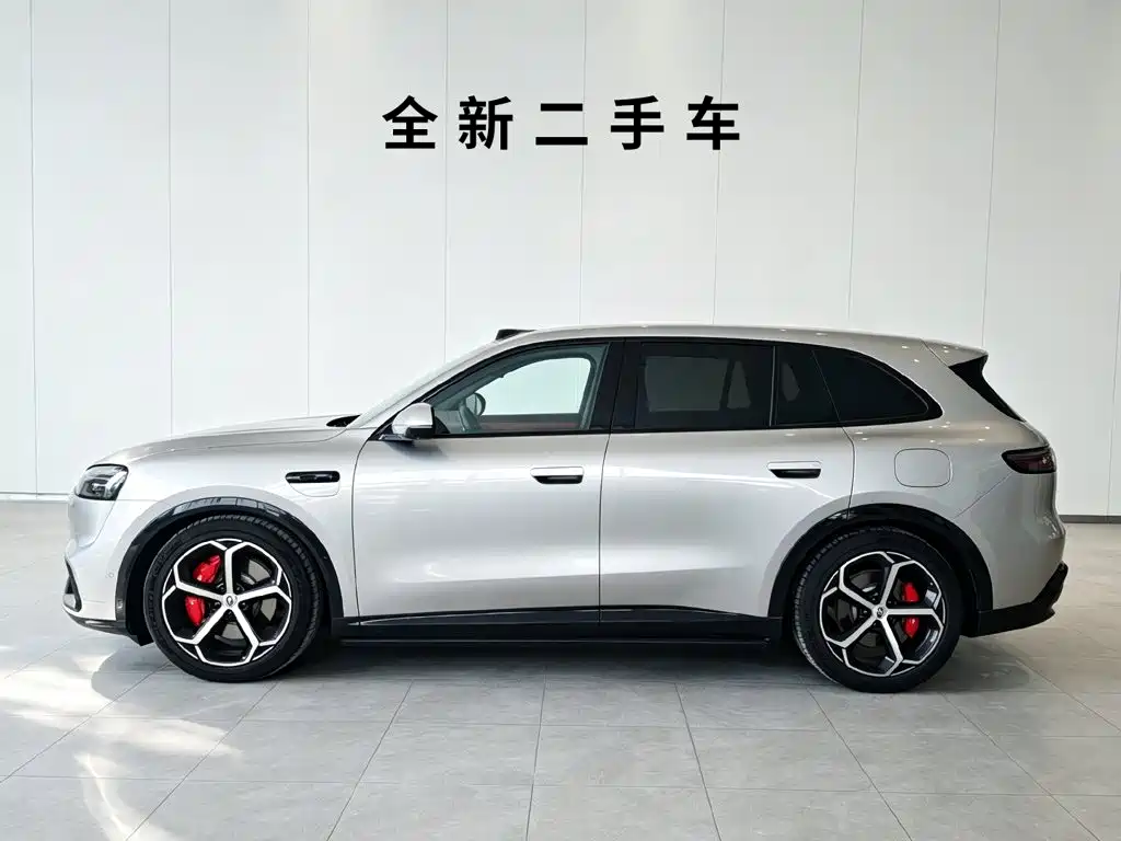 AITO AITO M6 — миниатюра 4