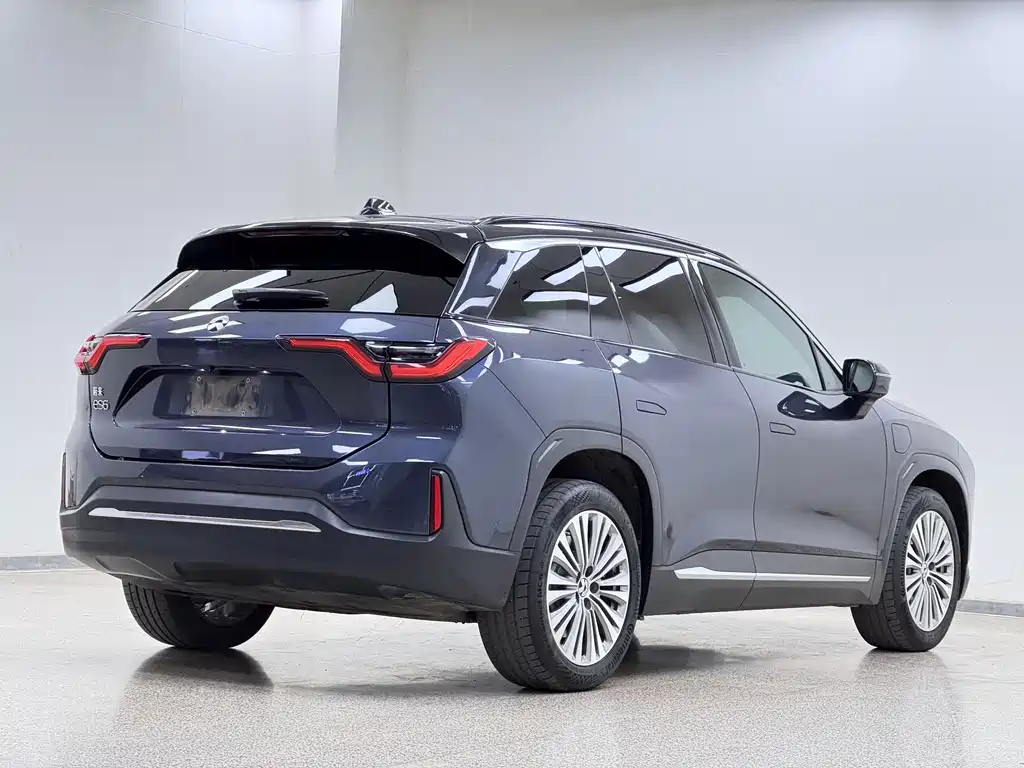 NIO NIO ES6
