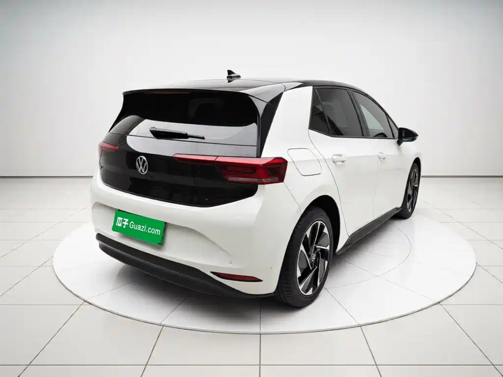 Volkswagen ID.3 — миниатюра 6