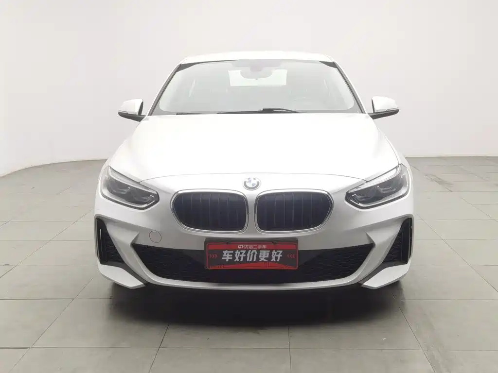 BMW 1 Series — миниатюра 3