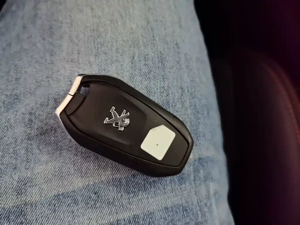 Peugeot 5008 — миниатюра 9