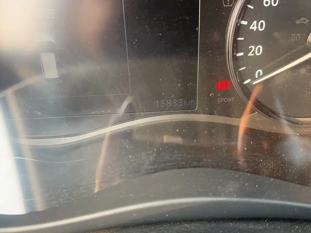 Nissan Kicks — миниатюра 3