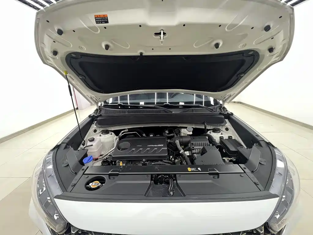 HYUNDAI BEIJING HYUNDAI IX35