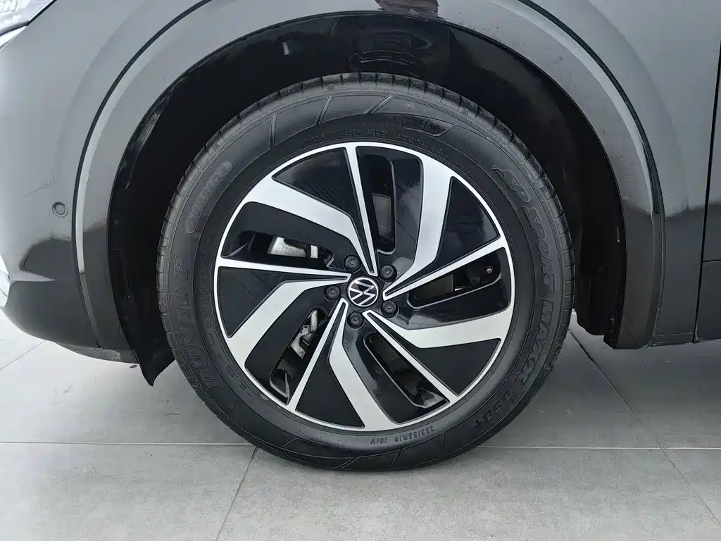 Volkswagen Viloran — миниатюра 17
