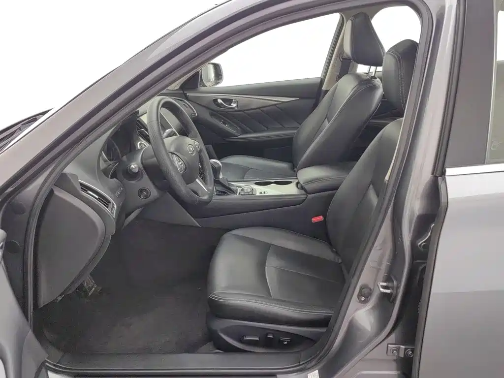 Infiniti Q50 — миниатюра 10