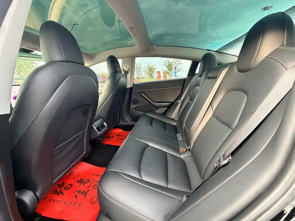 Tesla Model 3 — миниатюра 6