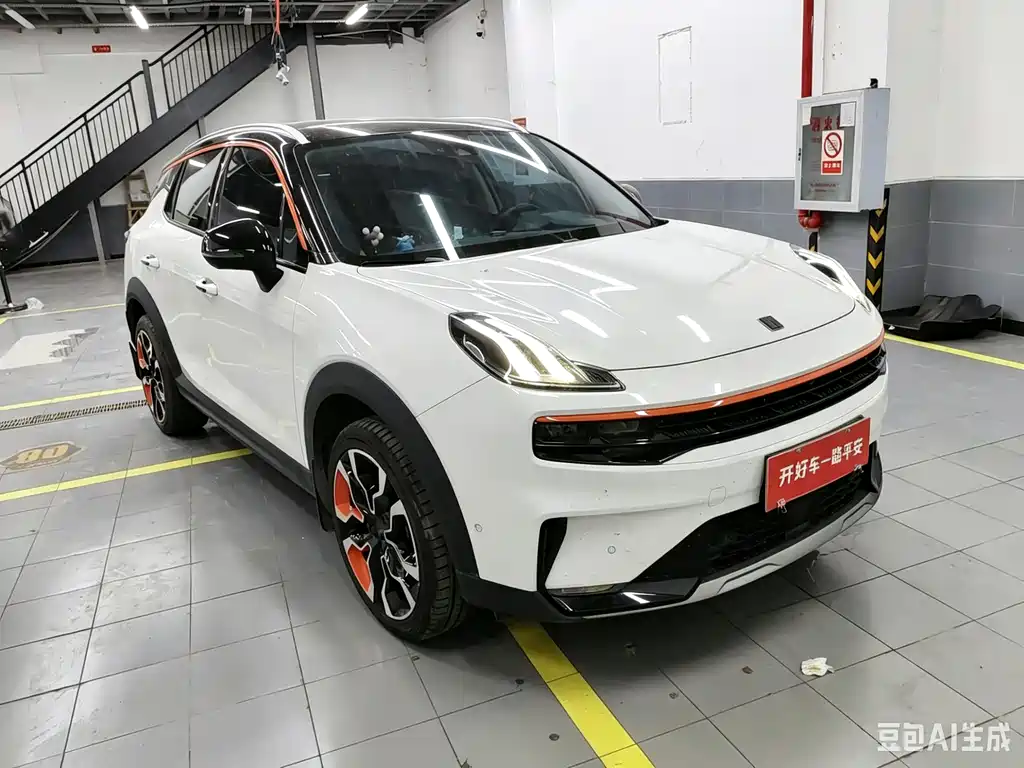 Lynk & Co 06 2021