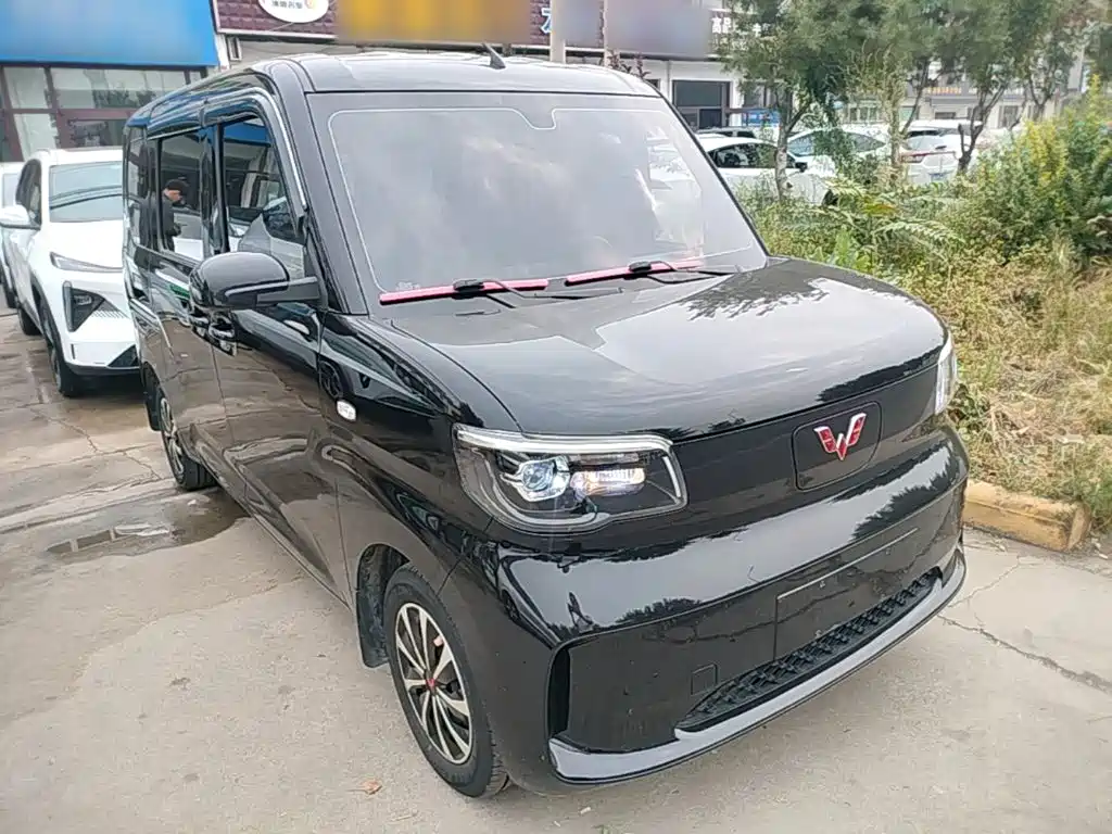 Wuling Zhiguang EV — миниатюра 4
