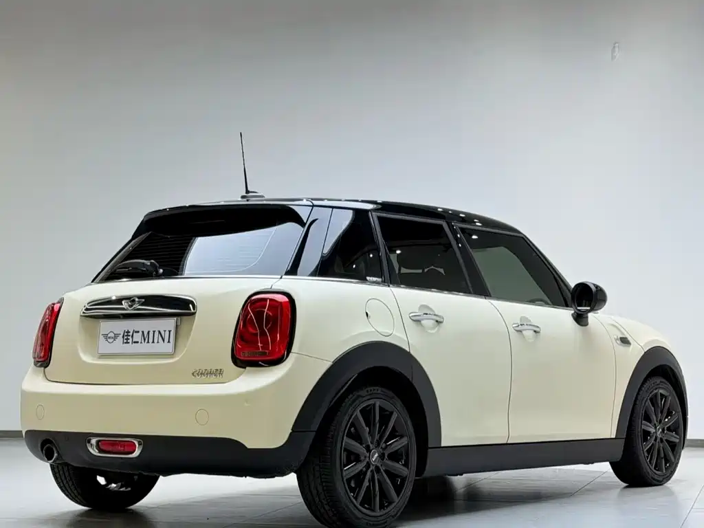 MINI Mini — миниатюра 3