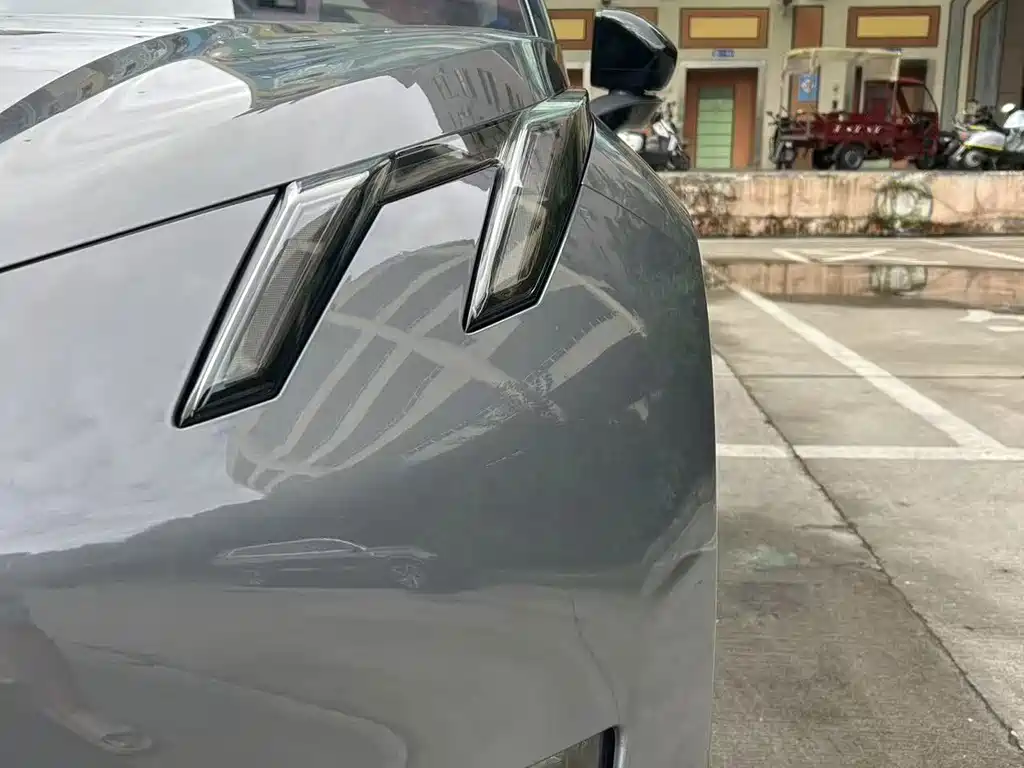 Lynk & Co Z20 — миниатюра 8
