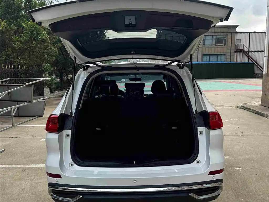 Haval M6 — миниатюра 19