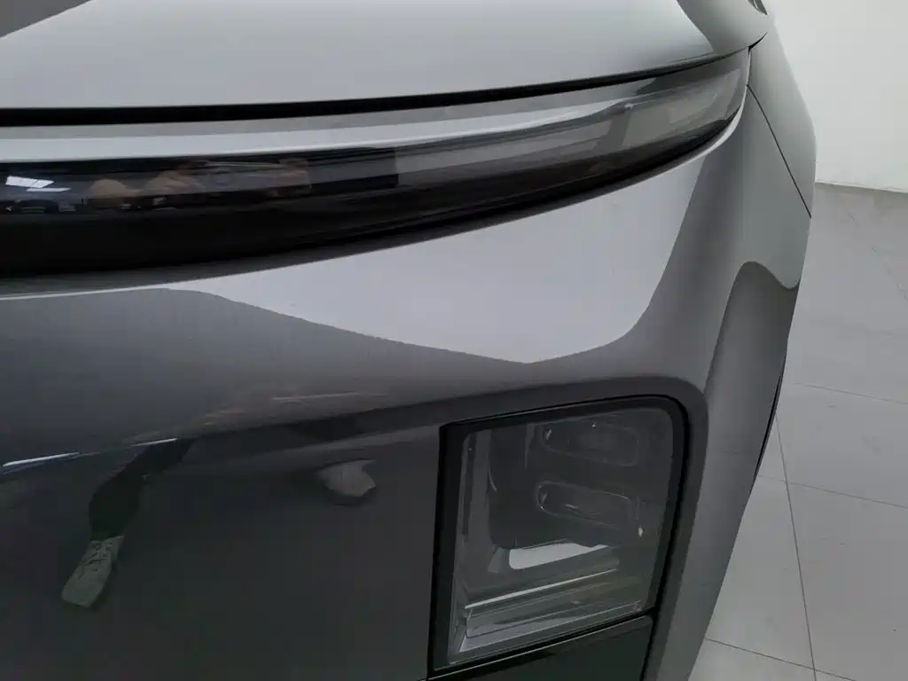 Li Auto Li L6 — миниатюра 7