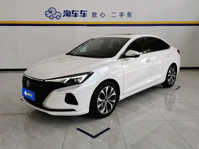 2021 Changan Eado