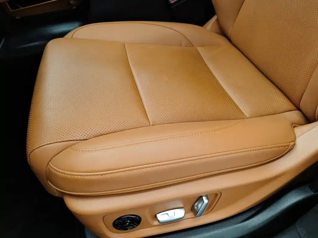 Li Auto Li L6 — миниатюра 20