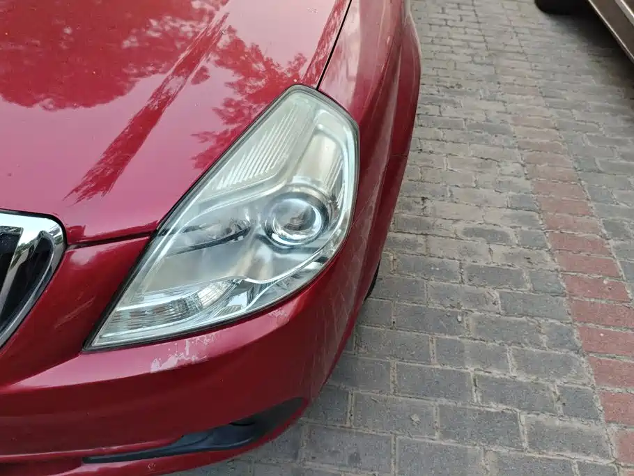 Buick Excelle — миниатюра 5