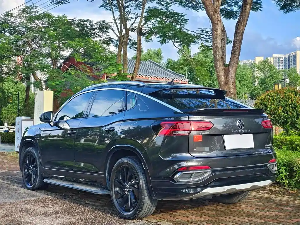 Volkswagen X — миниатюра 3