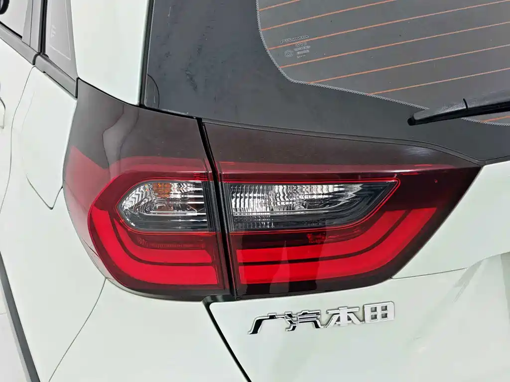 Honda Fit — миниатюра 22