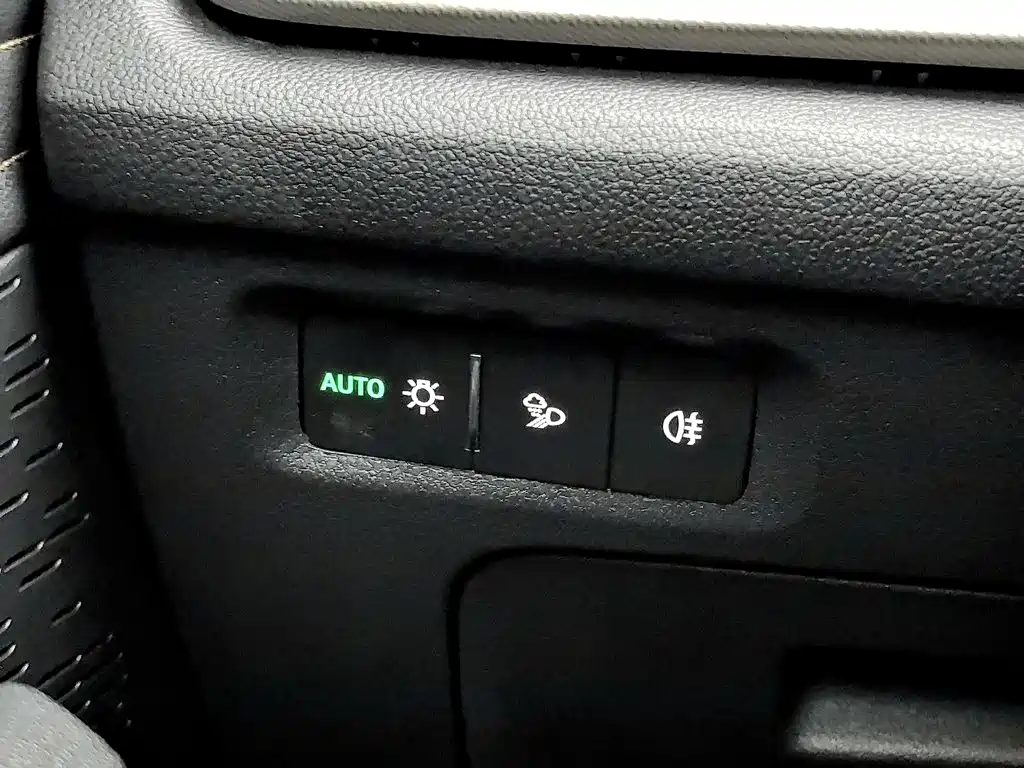 Skoda Octavia - фото 21