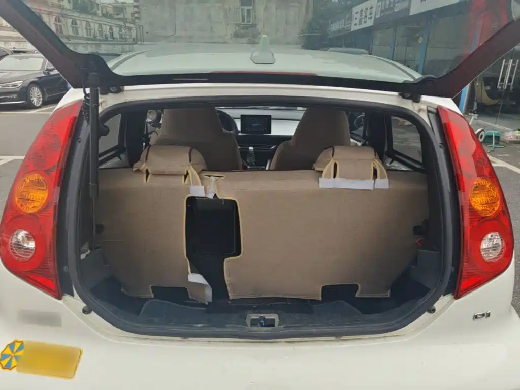 BYD e1 — миниатюра 19