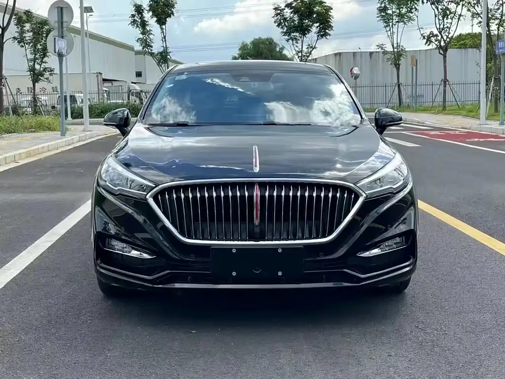 Hongqi HONGQI H5