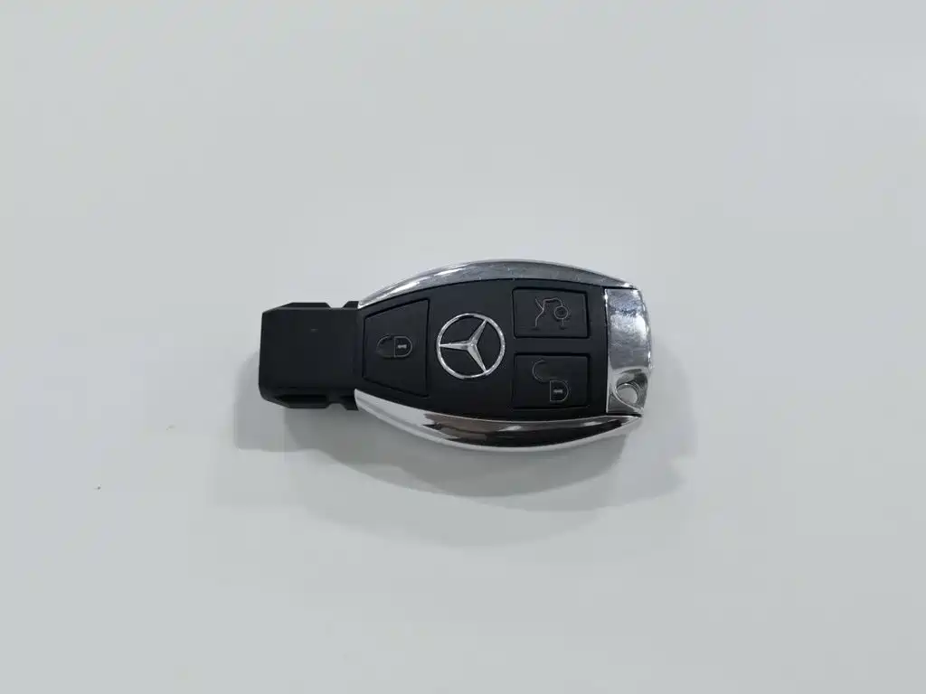 Mercedes-Benz GLC — миниатюра 19