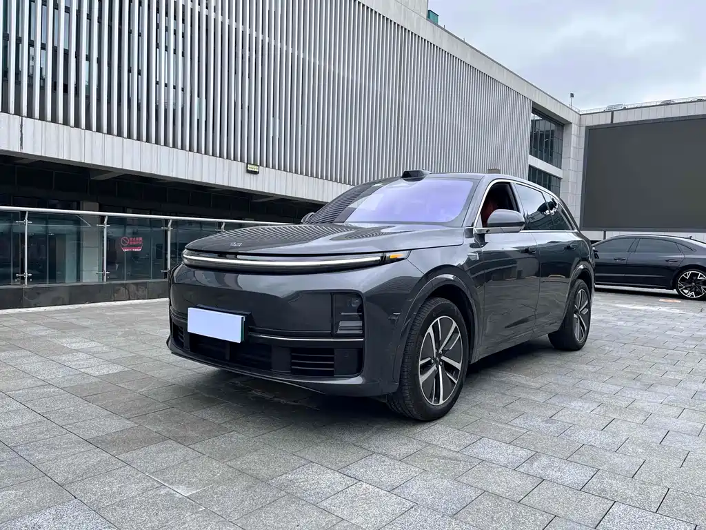 Li Auto Li L7 2024