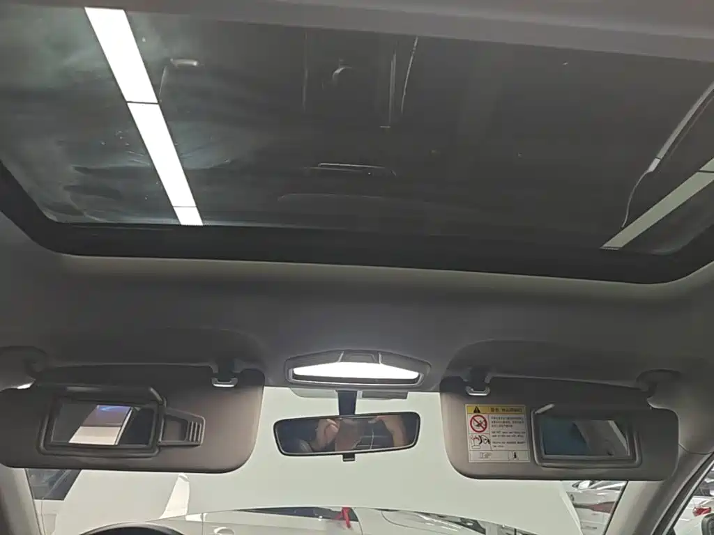 Geely Emgrand — миниатюра 18