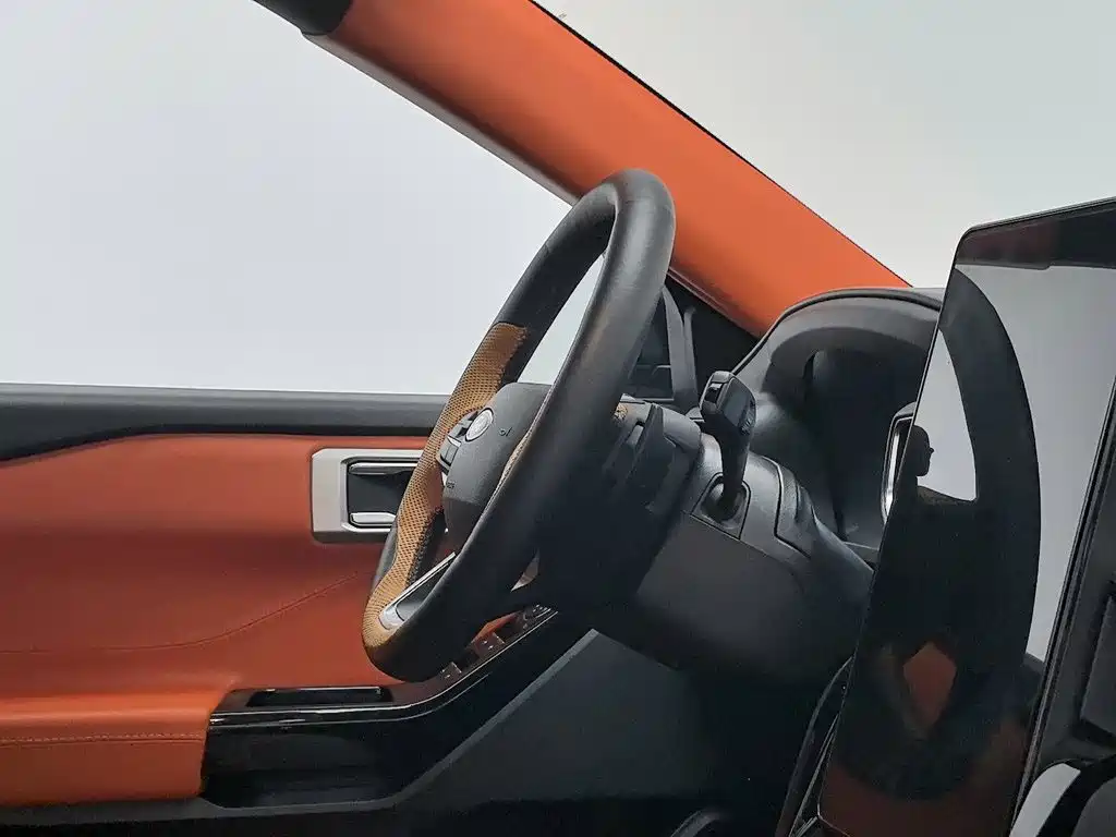 Ford Explorer — миниатюра 22
