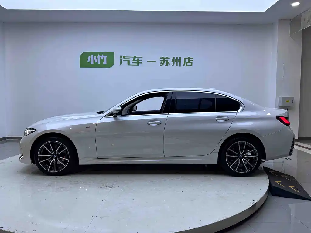 BMW 3 Series — миниатюра 7