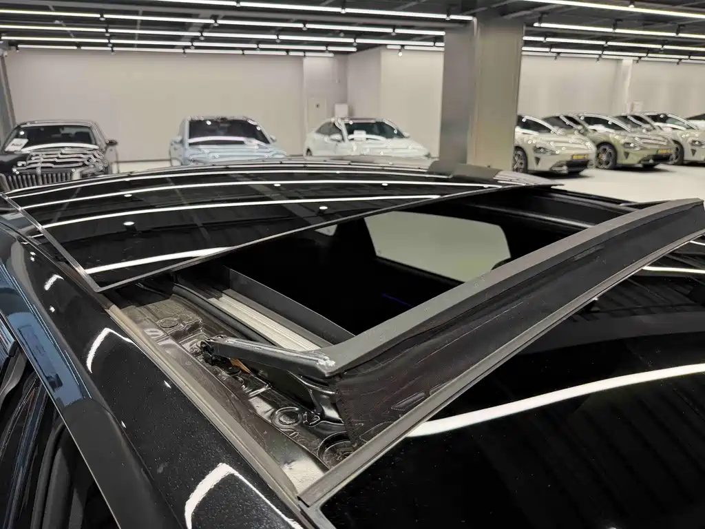 Toyota Avalon — миниатюра 19