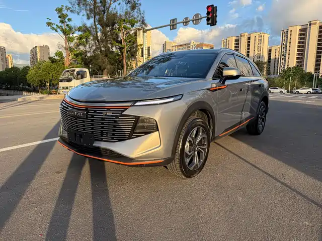 HAVAL  BEAST 2021