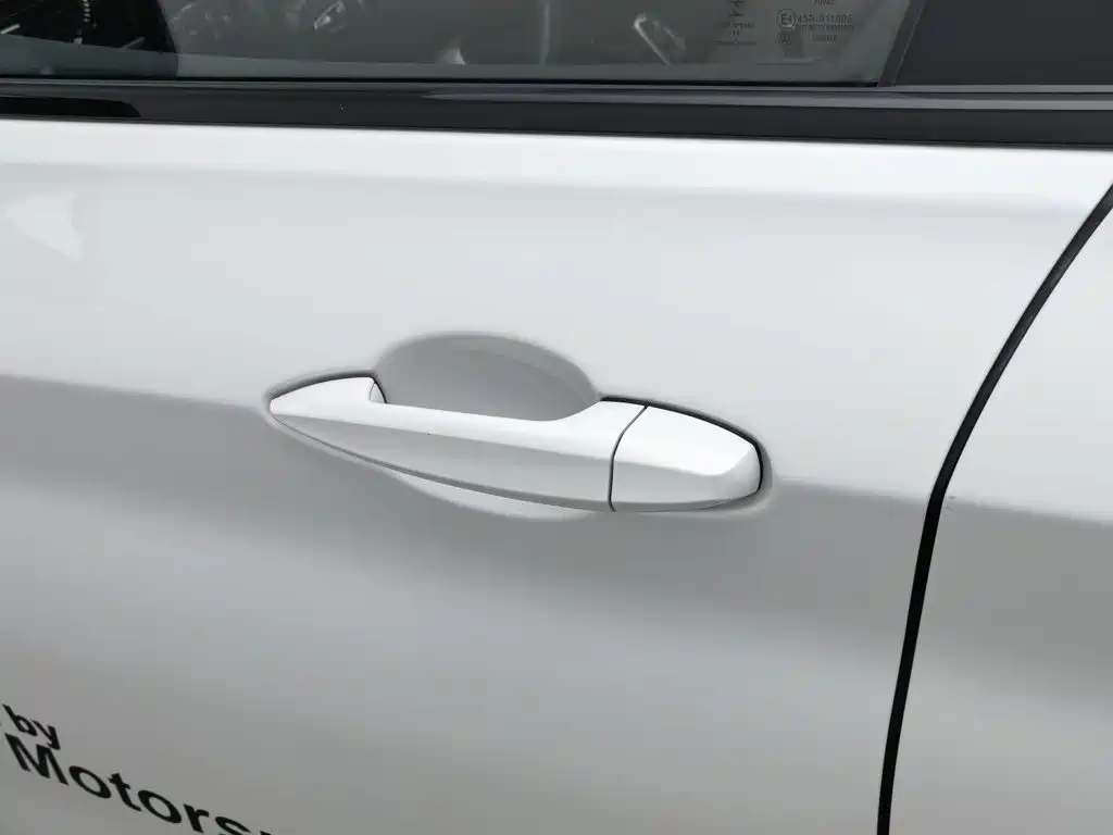 BMW 1 Series — миниатюра 18