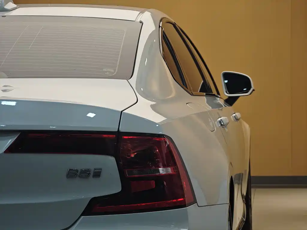 Volvo S90 — фотографии объявления, Фото 28