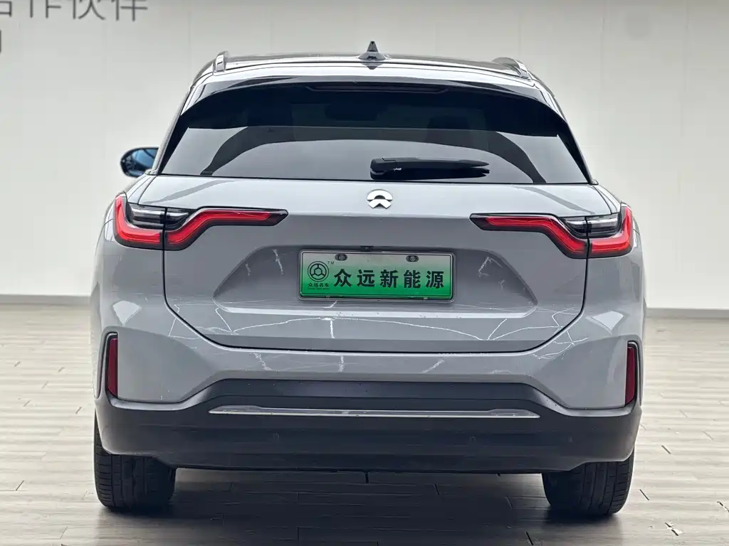 NIO NIO ES6