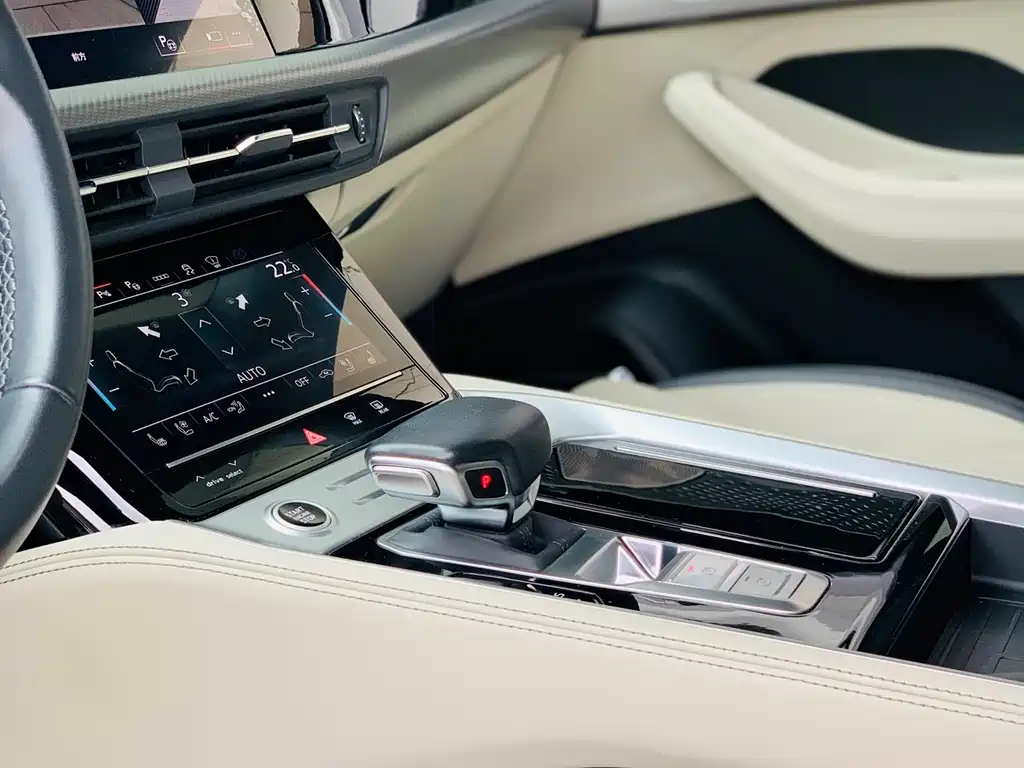 Audi Q6 — миниатюра 21