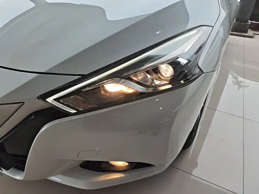Nissan Bluebird — миниатюра 24